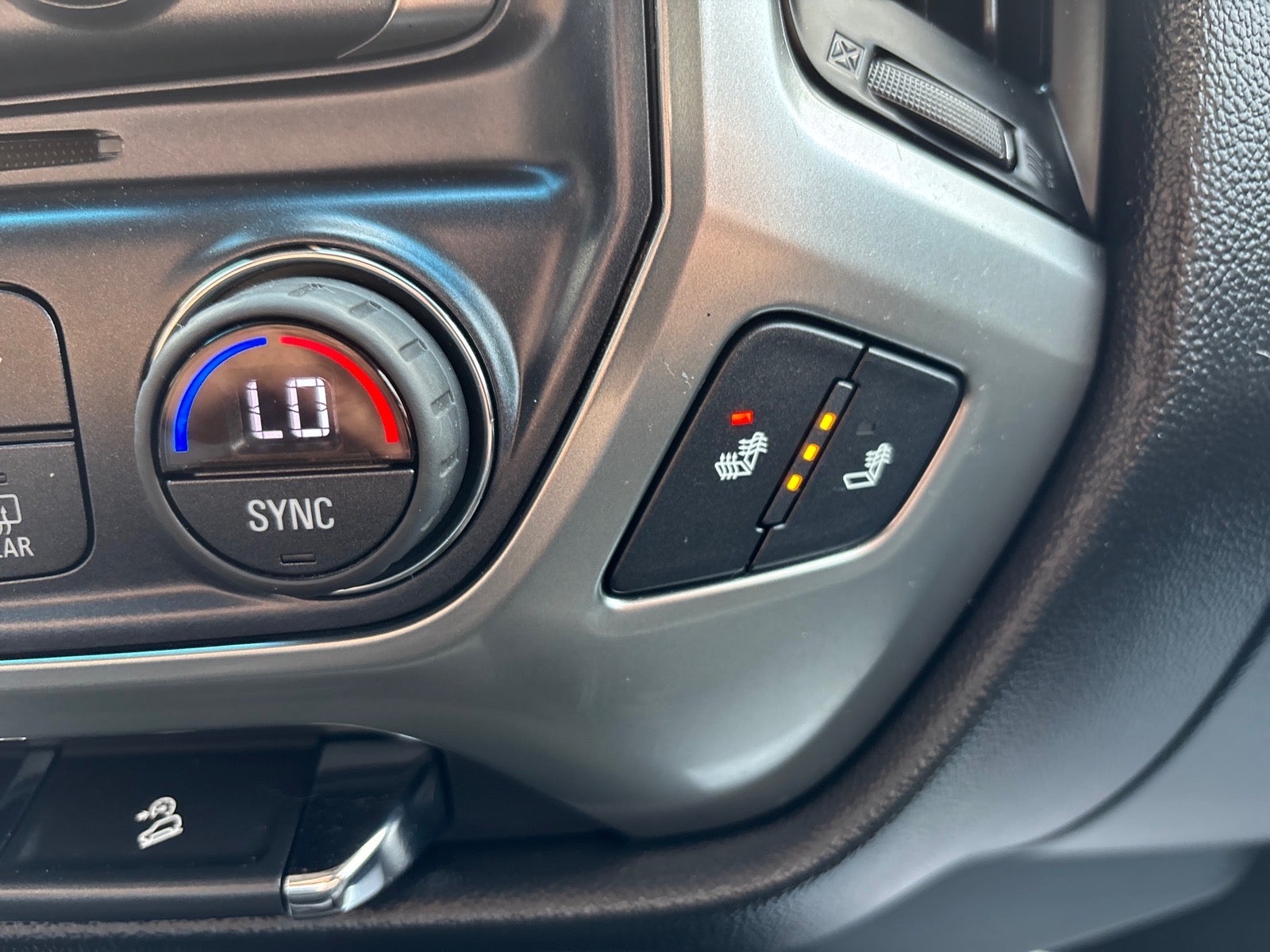 2017 Chevrolet Silverado 1500 LT Z71