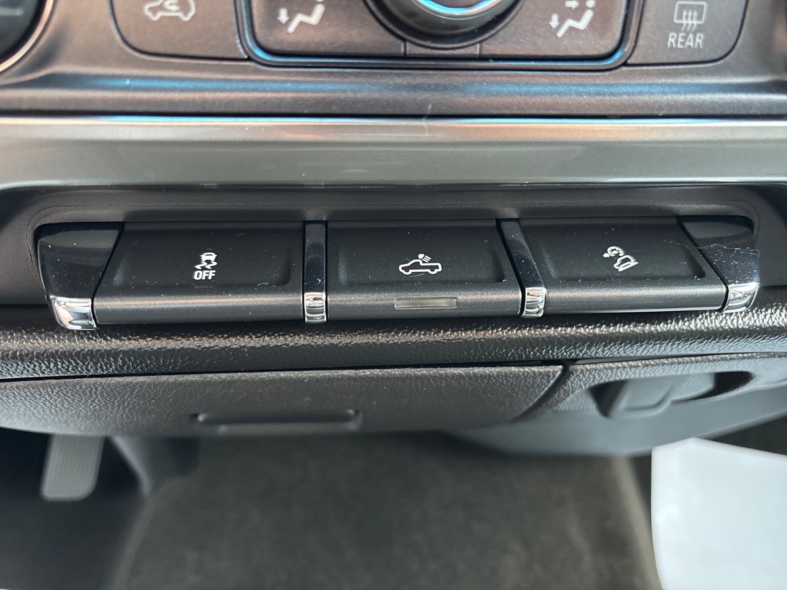 2017 Chevrolet Silverado 1500 LT Z71