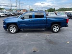 2017 Chevrolet Silverado 1500 LT Z71