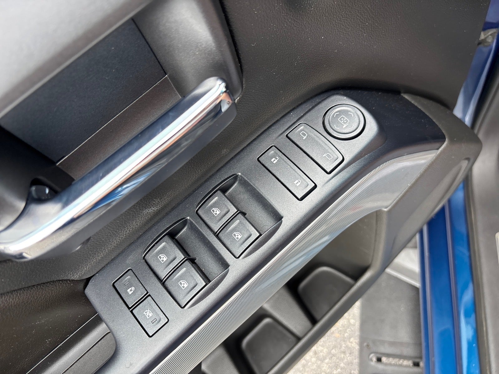 2017 Chevrolet Silverado 1500 LT Z71