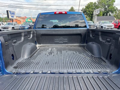 2017 Chevrolet Silverado 1500 LT Z71