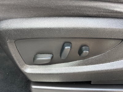 2017 Chevrolet Silverado 1500 LT Z71