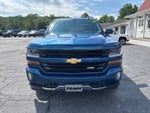 2017 Chevrolet Silverado 1500 LT Z71