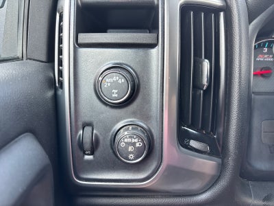 2017 Chevrolet Silverado 1500 LT Z71