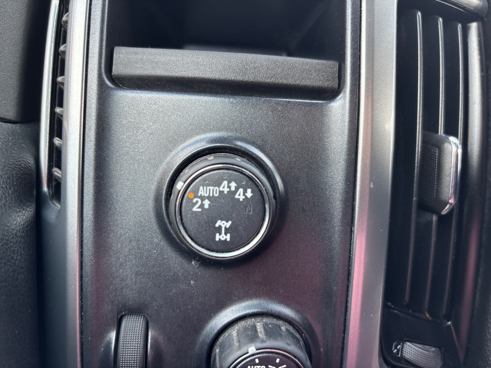 2017 Chevrolet Silverado 1500 LT Z71