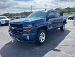 2017 Chevrolet Silverado 1500 LT Z71