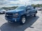 2017 Chevrolet Silverado 1500 LT Z71