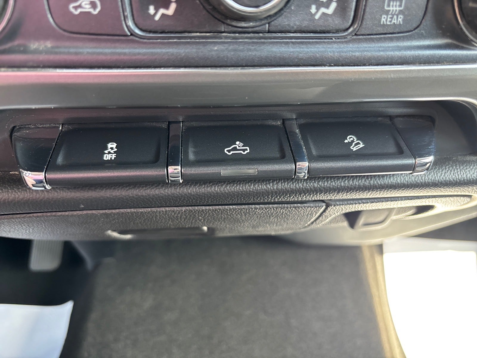2017 Chevrolet Silverado 1500 LT Z71