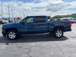 2017 Chevrolet Silverado 1500 LT Z71