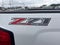 2017 Chevrolet Silverado 1500 LT Z71
