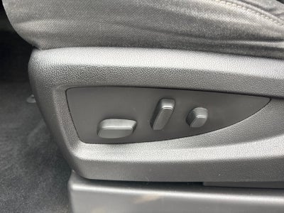 2017 Chevrolet Silverado 1500 LT Z71