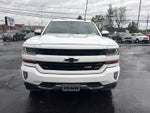2017 Chevrolet Silverado 1500 LT Z71