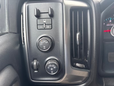 2017 Chevrolet Silverado 1500 LT Z71