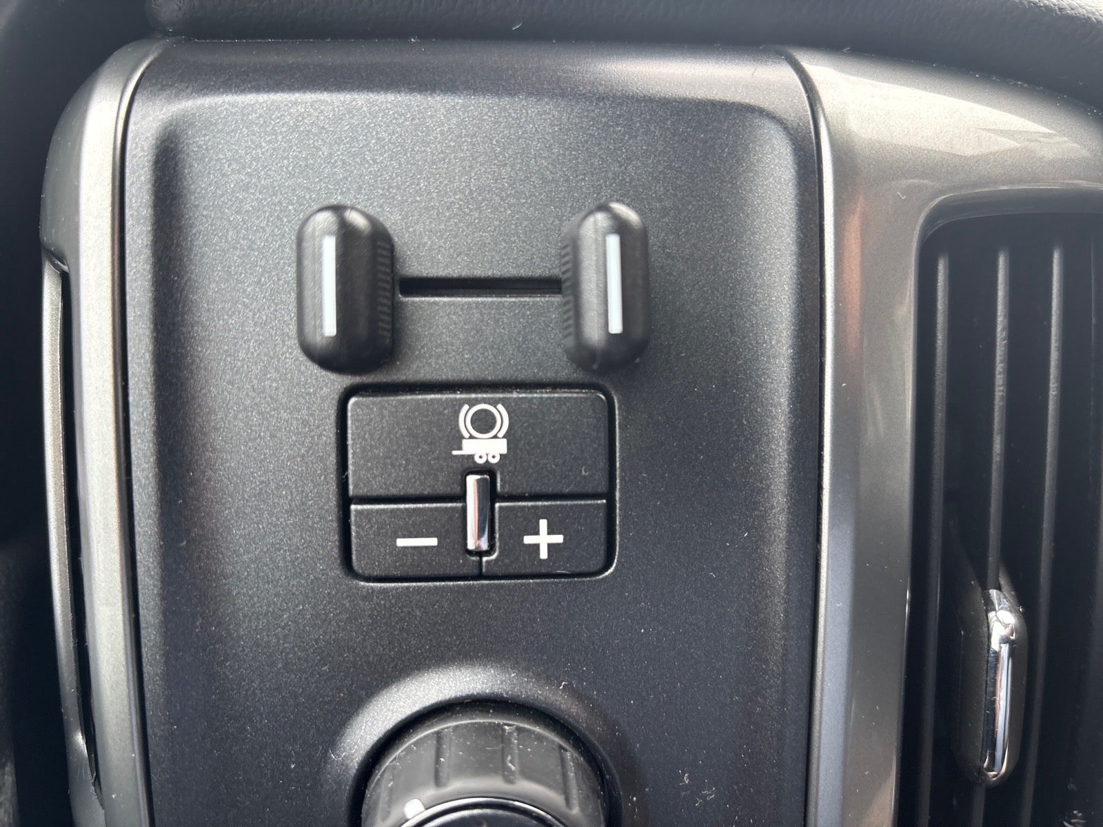 2017 Chevrolet Silverado 1500 LT Z71