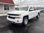 2017 Chevrolet Silverado 1500 LT Z71