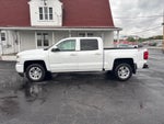 2017 Chevrolet Silverado 1500 LT Z71