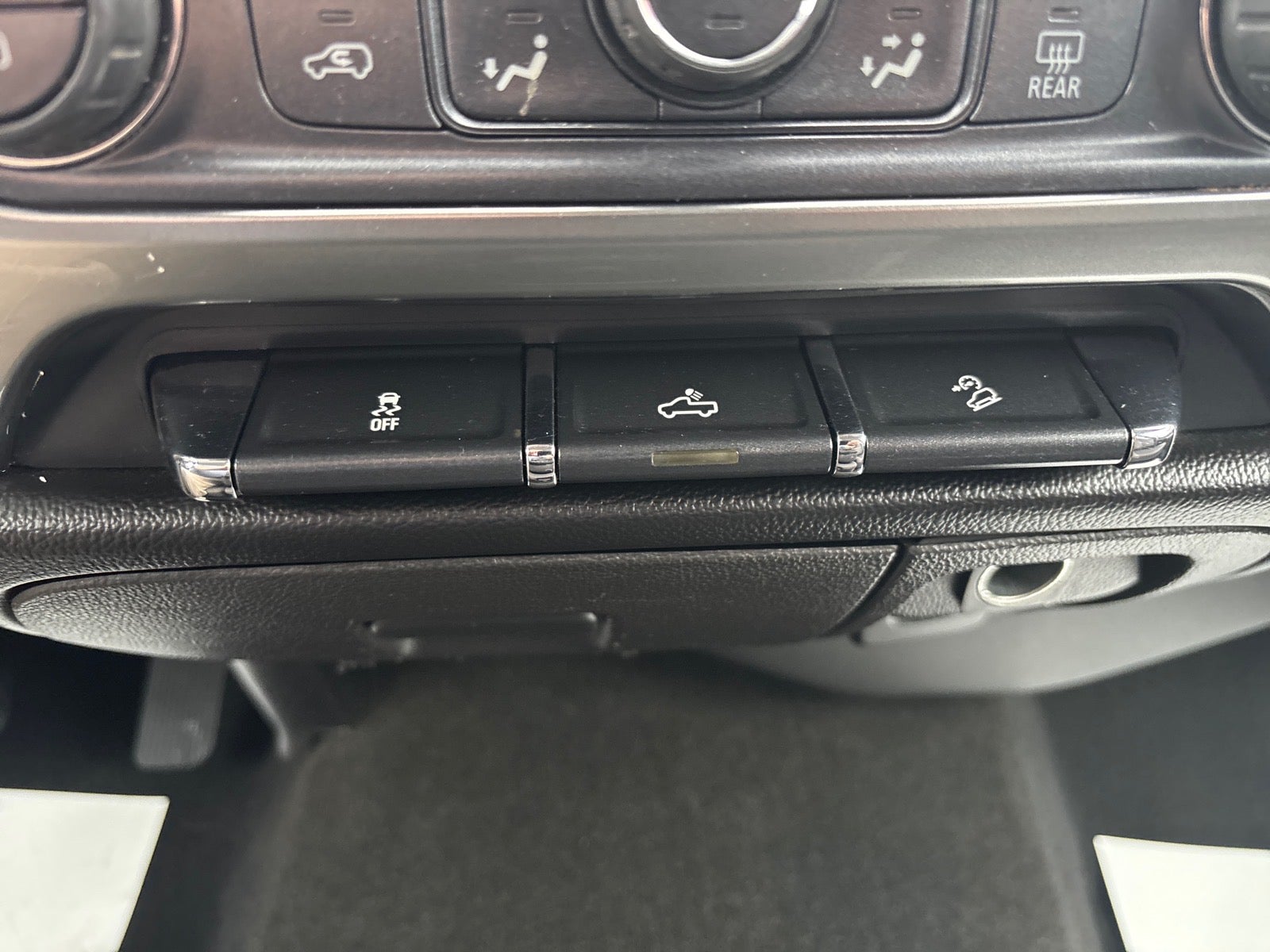 2017 Chevrolet Silverado 1500 LT Z71