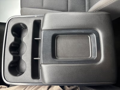 2017 Chevrolet Silverado 1500 LT Z71