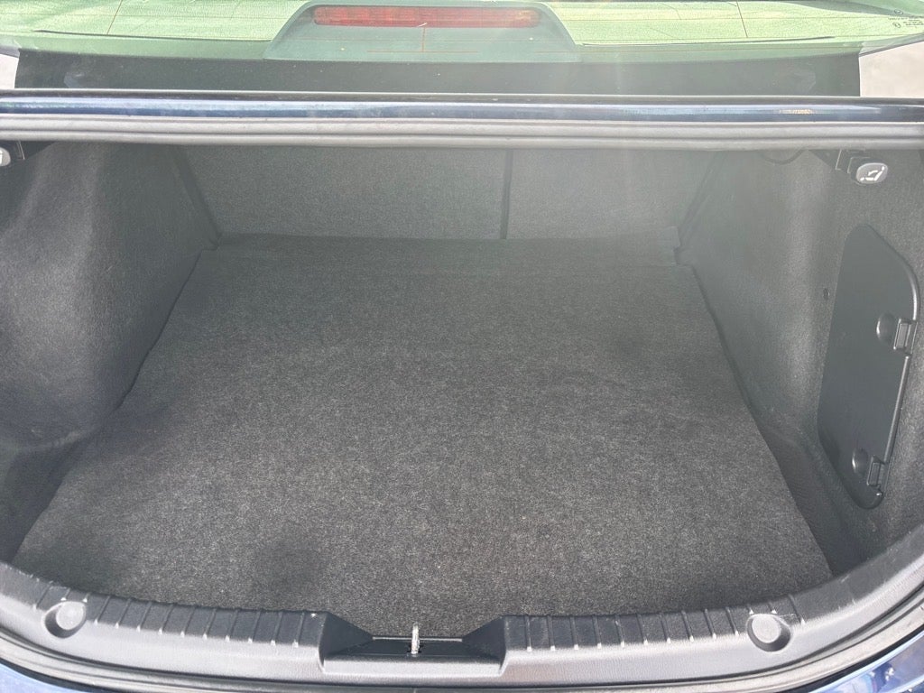 2017 Mazda Mazda3 Sport