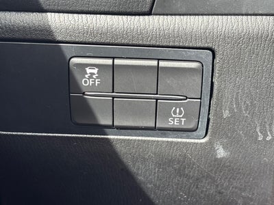 2017 Mazda Mazda3 Sport