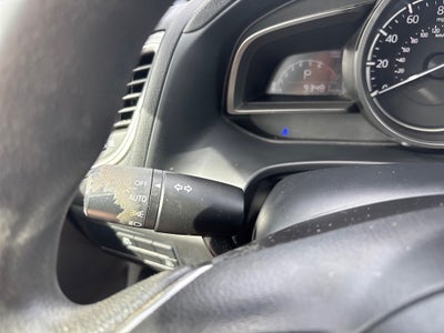 2017 Mazda Mazda3 Sport