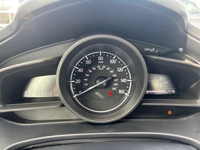2017 Mazda Mazda3 Sport