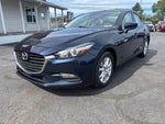 2017 Mazda Mazda3 Sport