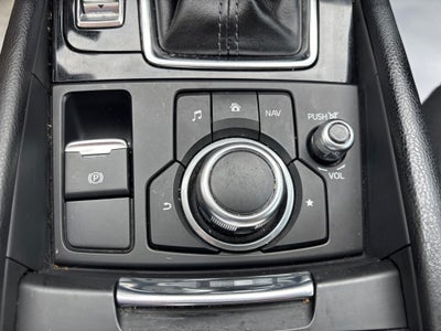 2017 Mazda Mazda3 Sport