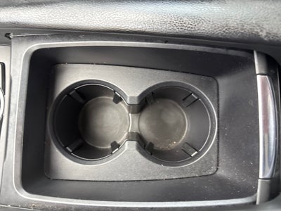 2017 Mazda Mazda3 Sport