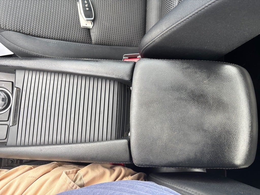 2017 Mazda Mazda3 Sport