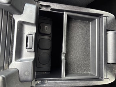 2017 Mazda Mazda3 Sport