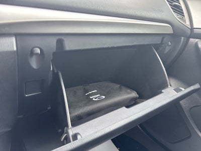 2017 Mazda Mazda3 Sport