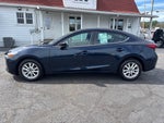 2017 Mazda Mazda3 Sport