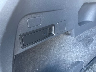 2018 Volkswagen Tiguan 2.0T SEL 4Motion