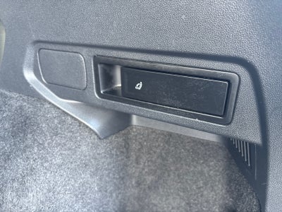 2018 Volkswagen Tiguan 2.0T SEL 4Motion