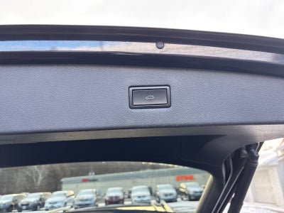 2018 Volkswagen Tiguan 2.0T SEL 4Motion