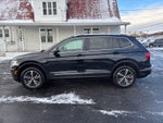 2018 Volkswagen Tiguan 2.0T SEL 4Motion