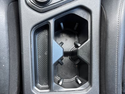 2018 Volkswagen Tiguan 2.0T SEL 4Motion