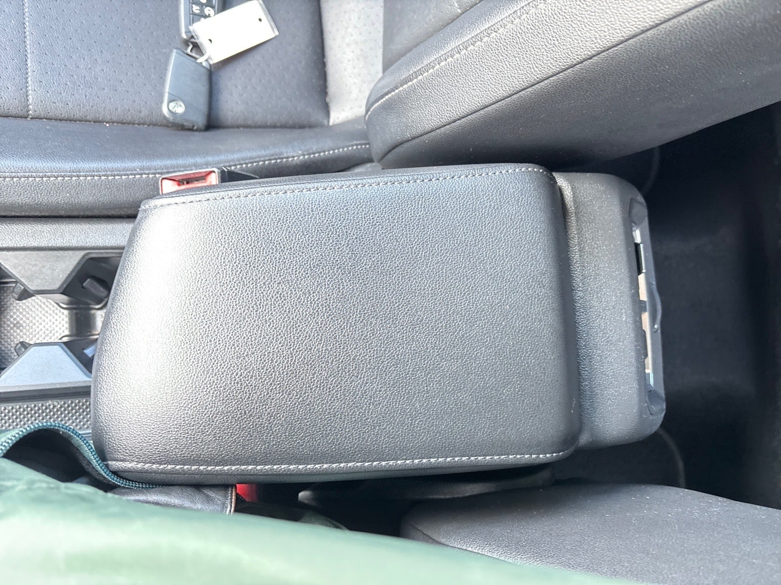 2018 Volkswagen Tiguan 2.0T SEL 4Motion