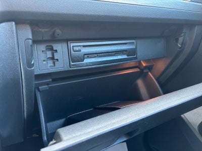 2018 Volkswagen Tiguan 2.0T SEL 4Motion