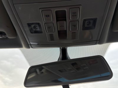 2018 Volkswagen Tiguan 2.0T SEL 4Motion