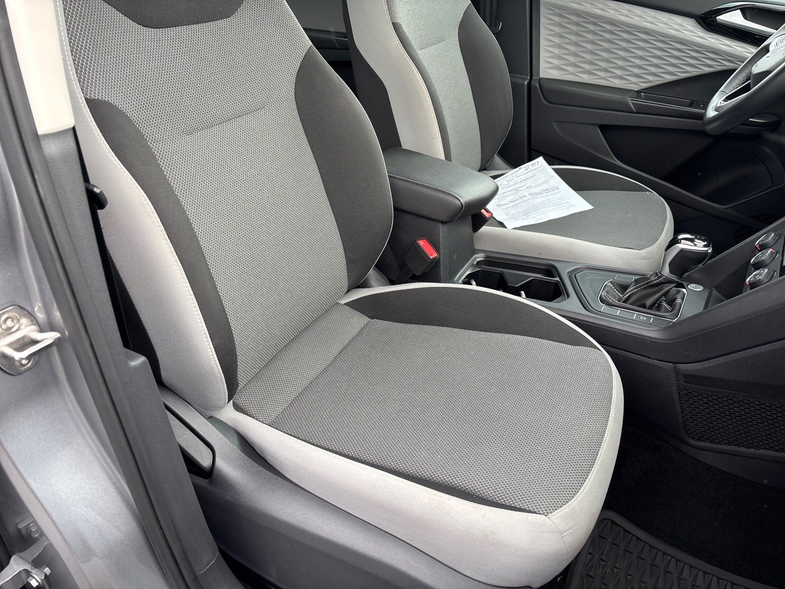 2022 Volkswagen Taos S