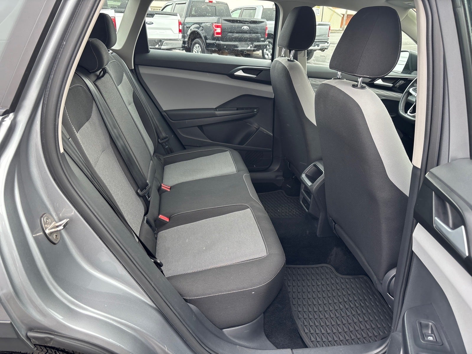 2022 Volkswagen Taos S