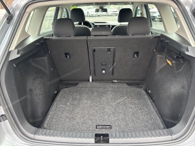 2022 Volkswagen Taos S