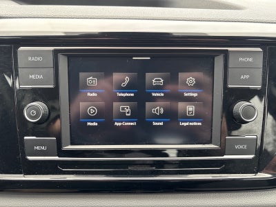 2022 Volkswagen Taos S