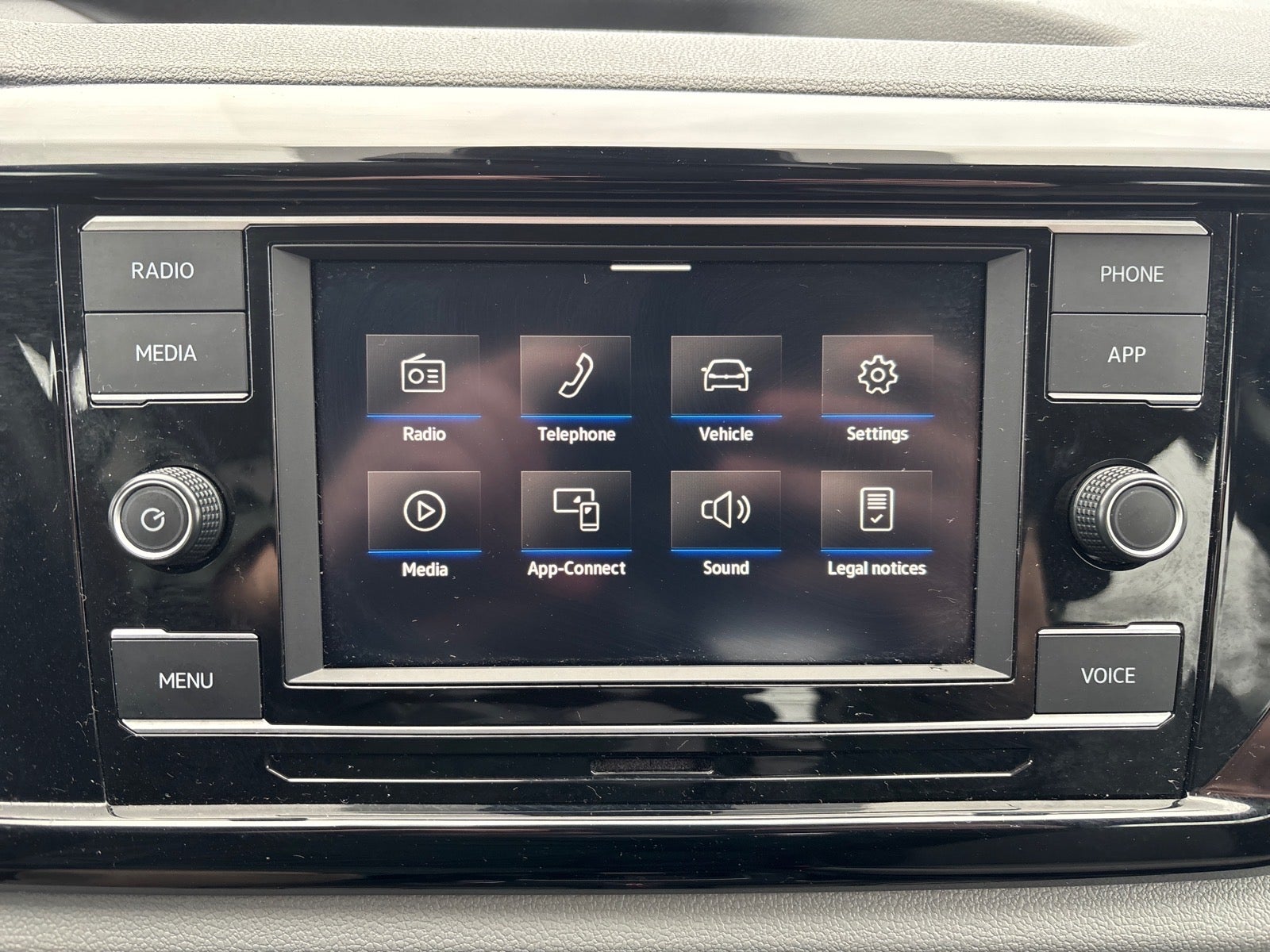 2022 Volkswagen Taos S