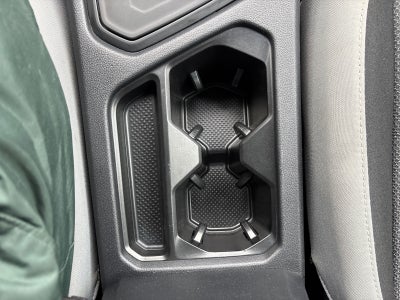 2022 Volkswagen Taos S