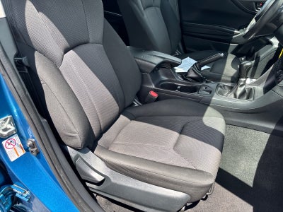 2018 Subaru Impreza 2.0i