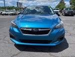 2018 Subaru Impreza 2.0i