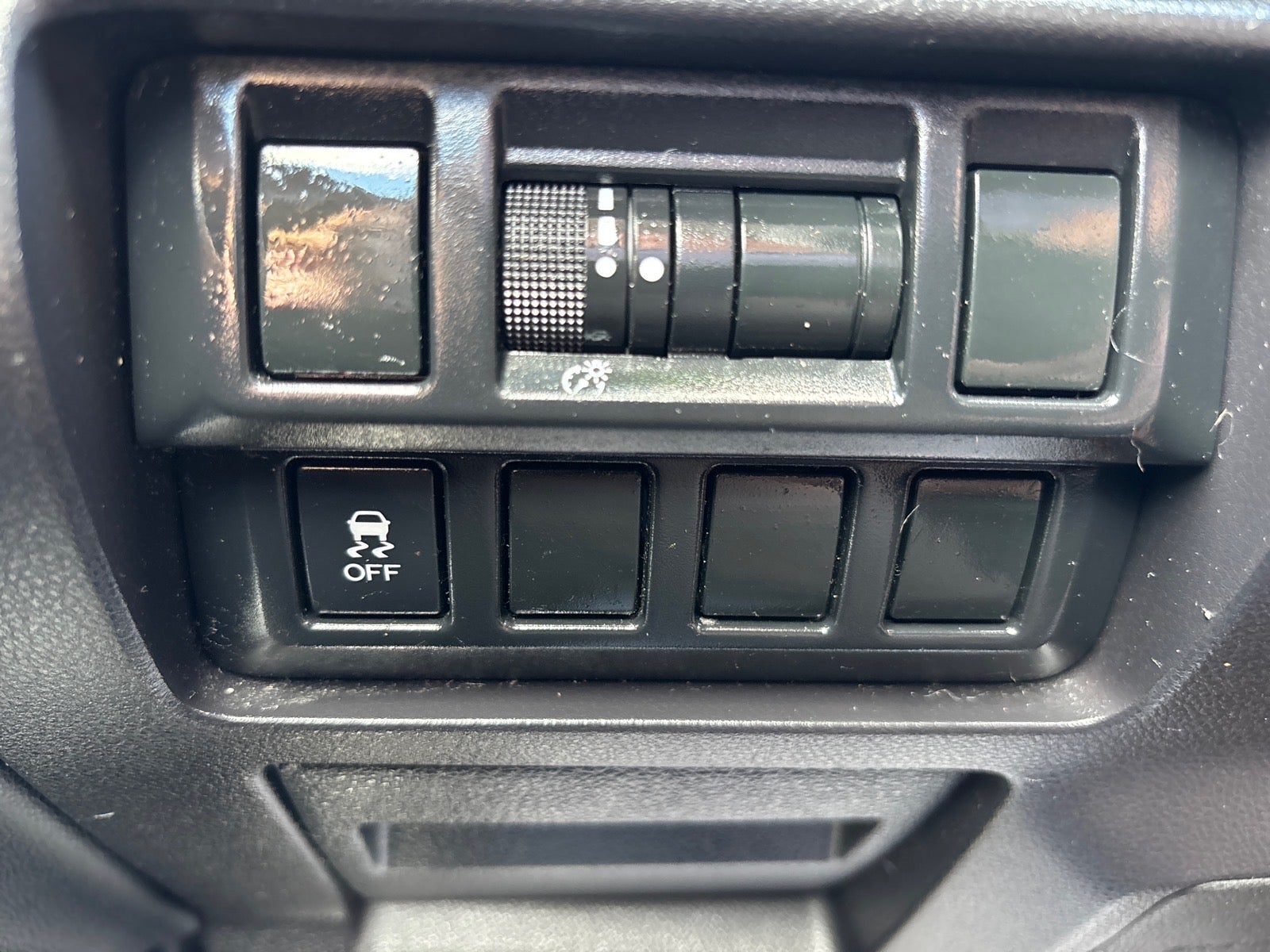 2018 Subaru Impreza 2.0i
